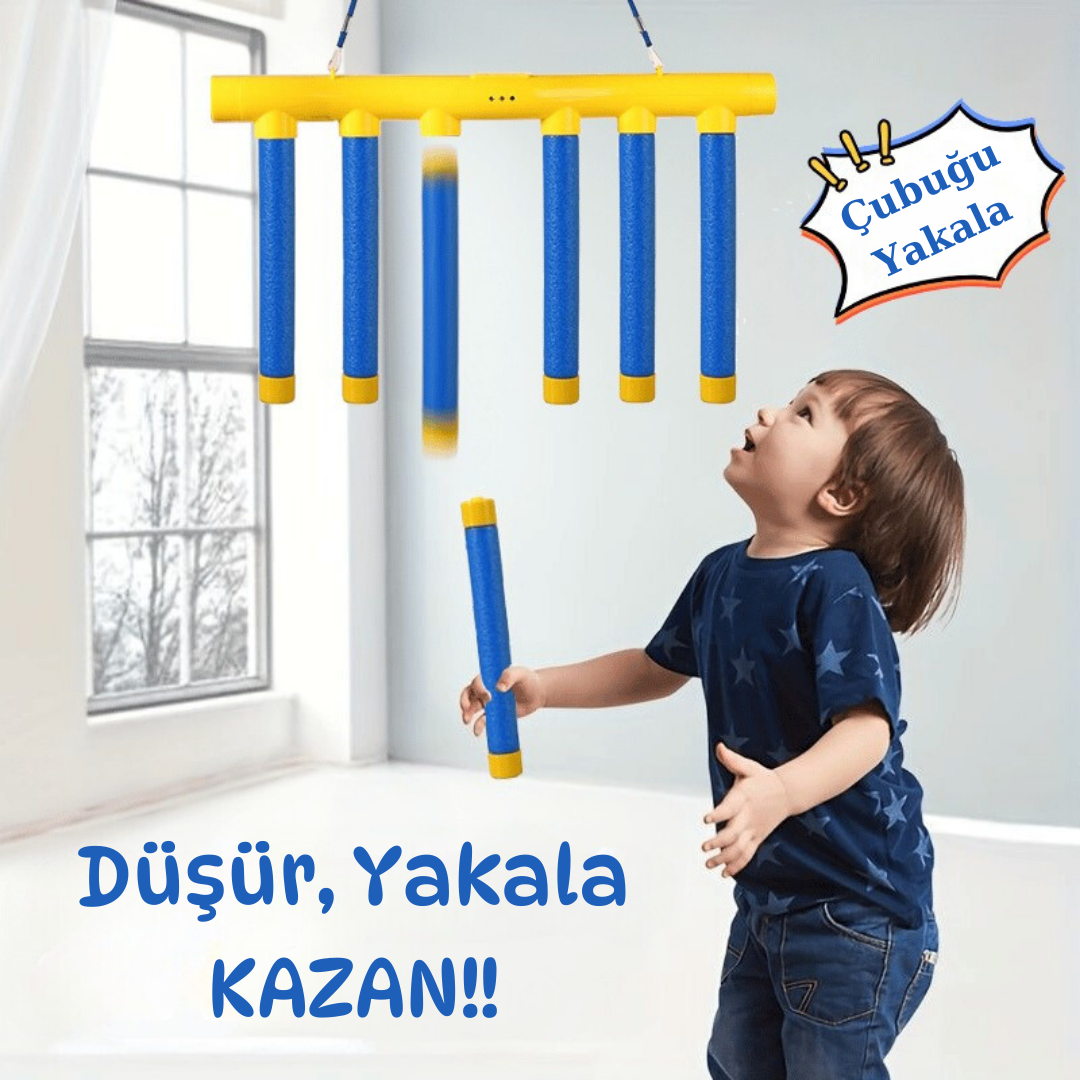 Refleks Avcısı